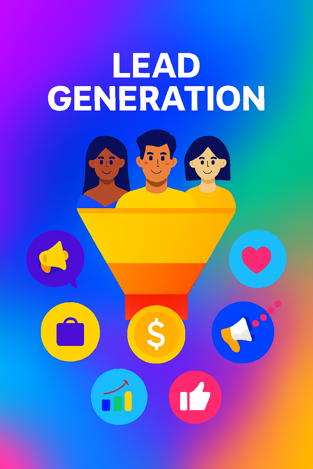 Paid Ads Service